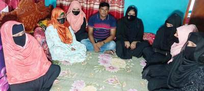 কুষ্টিয়ার সেই ৭ বিয়ে করা রবিজুল গ্রেফতার