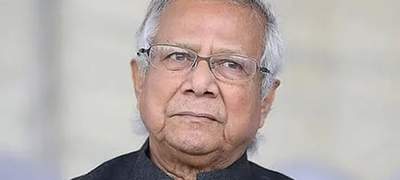 বিমান বিধ্বস্তের ঘটনায় প্রধান উপদেষ্টার শোক