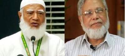 সাবেক বিচারপতি খায়রুল হকের গ্রেফতারে যা বললেন জামায়াত আমির