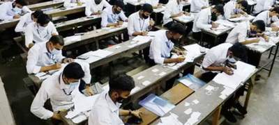 এইচএসসির ২২ ও ২৪ জুলাইয়ের পরীক্ষার নতুন তারিখ ঘোষণা