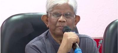 ‘ব্যাংকের ৮০% টাকা নিয়ে গেছে, পুনর্গঠনে ৩৫ বিলিয়ন লাগবে’ : অর্থ উপদেষ্টা