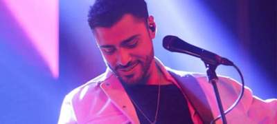 নায়ক জসীমের ছেলে ব্যান্ড শিল্পী রাতুলের হৃদরোগে মৃত্যু