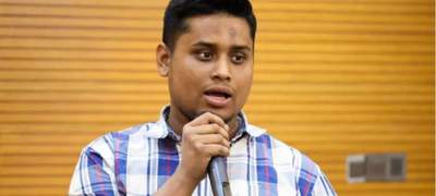 পুলিশ হবে জনতার: হাসনাত আবদুল্লাহ 