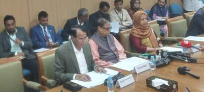 বাংলাদেশ ব্যাংক সংকোচনমূলক মুদ্রানীতি ঘোষণা করলো