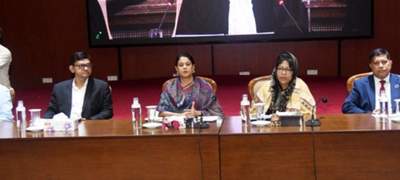 জলবায়ু পরিবর্তন ইস্যুতে তরুণ প্রজন্মকে সম্পৃক্ত করতে হবে: পরিবেশ উপদেষ্টা