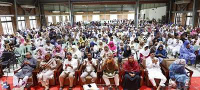 রোববারকে সামনে রেখে মাইলস্টোন স্কুল খোলার প্রস্তুতি সম্পন্ন