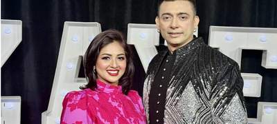  এবার জায়েদ খানের প্রশ্নের মুখোমুখি হলেন মোনালিসা