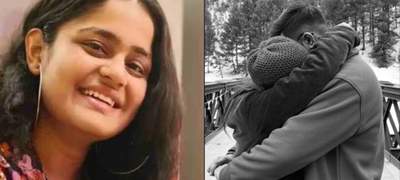 প্রেম করছেন ‘মা’ ধারাবাহিকের সেই ছোট্ট ঝিলিক!