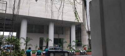 উপদেষ্টা পরিষদের বৈঠক, সচিবালয়ে প্রধান উপদেষ্টা