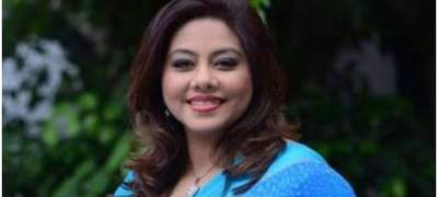 হত্যাচেষ্টা মামলা: জামিন পেলেন অভিনেত্রী শমী কায়সার