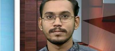 যুবকরা বারবার রক্ত দেয়, আর প্রবীণরা প্রতারিত করে: হান্নান মাসউদ  