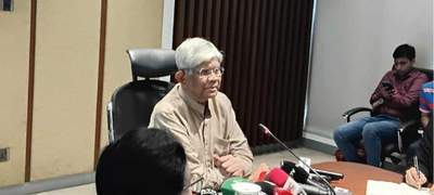 আগামী নির্বাচনে ঋণখেলাপিরা অংশ নিতে পারবে না: অর্থ উপদেষ্টা