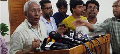 ইসি আগামী সপ্তাহে ‘রোডম্যাপ’ প্রকাশ করবে 