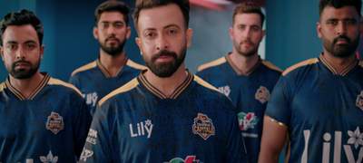 ‘দোষ প্রমাণ হলে ব্যবস্থা নেব’ : ঢাকা ক্যাপিটালস
