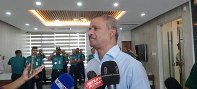 ফেব্রুয়ারিতেই নির্বাচন, আমরা ফেব্রুয়ারিতে চলে যাব।’ : আসিফ নজরুল