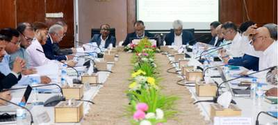 ঢাকা আন্তর্জাতিক বাণিজ্যমেলার নাম পরিবর্তন হচ্ছে 