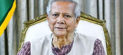 উন্নয়ন ও অগ্রগতি নিশ্চিত করতে দক্ষ ও কর্মক্ষম মানবসম্পদ দরকার: প্রধান উপদেষ্টা