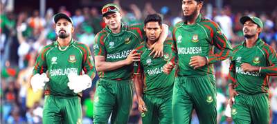 বিশ্বখ্যাত এসপেটার হাসপাতালে চিকিৎসা নেবে টাইগাররা 