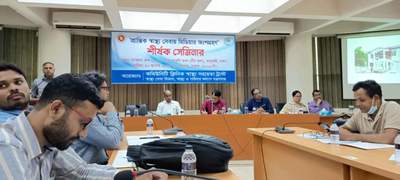 দেশে আরও ৫১৬ কমিউনিটি ক্লিনিক স্থাপন হবে