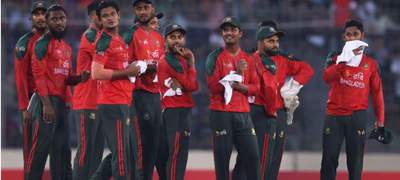 এশিয়া কাপ ও নেদারল্যান্ডস সিরিজ: বাংলাদেশের দল ঘোষণা 