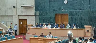 আসন্ন ডাকসু নির্বাচনে ৭ পয়েন্টে থাকবে সেনাবাহিনী