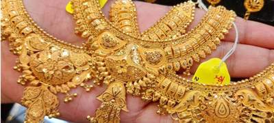 বেড়েছে সোনার দাম, ভরি ১,৭২,৬৫১ টাকা