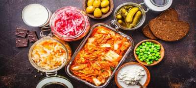 যে ৫টি খাবারে দূর করবে আপনার পেটের সমস্যা  