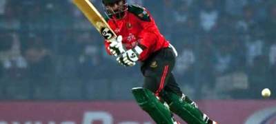 প্রথম ম্যাচে লিটন-তাসকিনে দুর্দান্ত জয় পেয়েছে বাংলাদেশ 