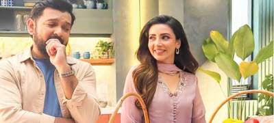 তিন বছর পর আবার জুটি হলেন তাহসান ও মিম