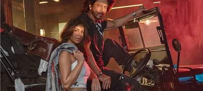 সিনেমা মুক্তির আগেই আইনি জটিলতায় শাহরুখ কন্যা সুহানা
