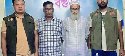 বগুড়ায় ৩ কোটি টাকার সাপের বিষ উদ্ধার