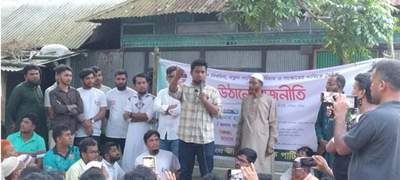 কোনো হোন্ডা-গুন্ডার রাজনীতি আর চলবে না: হাসনাত আব্দুল্লাহ