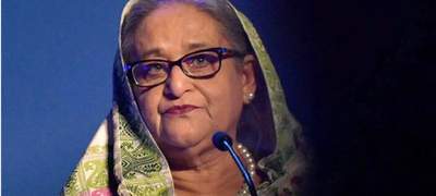 শেখ হাসিনার পূবালী ব্যাংক মতিঝিল শাখায় থাকা লকারটি জব্দ