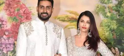 ঐশ্বরিয়ার পর এবার আদালতের দ্বারস্থ হলেন অভিষেক বচ্চন