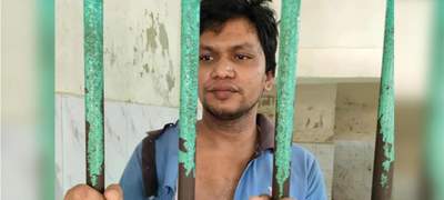 হত্যাচেষ্টা মামলায় জামিন পেলেন ঢাবি’র ‘জ্বালাময়ী জালাল’