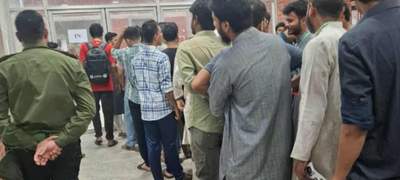 জাকসু নির্বাচনে ছাত্রদলের পর এবার বামপন্থী প্যানেলের ভোট বর্জন 