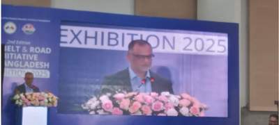 জীবন-সম্পদ বাঁচাতে সড়কে উন্নত পরিবহন সংযোজন করতে হবে: বাণিজ্য উপদেষ্টা