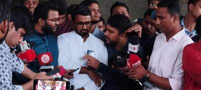 নুরের ওপর হামলা: ৪৮ ঘণ্টার মধ্যে ব্যবস্থার আল্টিমেটাম