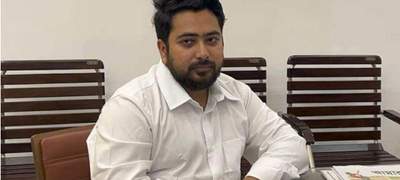 আন্তর্জাতিক অপরাধ ট্রাইব্যুনাল-১ এ নাহিদ ইসলামের জেরা চলছে
