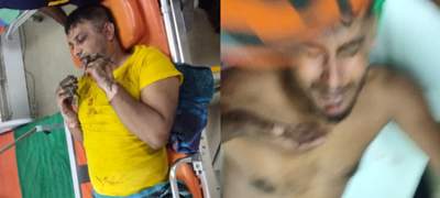 টঙ্গীর কেমিক্যাল গোডাউনের আগুন নিয়ন্ত্রণে, আহত ৫ 