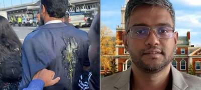 ‘জুলাই সন্ত্রাসী’ স্লোগান দিয়ে আখতারের ওপর হামলা করে: মির্জা গালিব