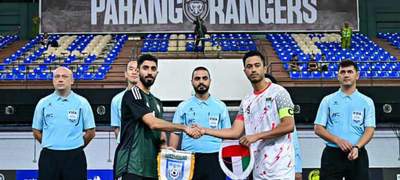 প্রথমার্ধে সমতা ছিল, তারপরও হারলো বাংলাদেশ