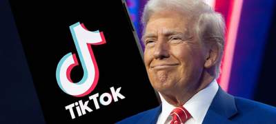 টিকটকের ভবিষ্যৎ নিয়ে ট্রাম্পের নতুন নির্বাহী আদেশ