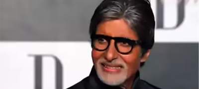 যে কারণে রাজনীতি ছেড়েছিলেন অমিতাভ বচ্চন 