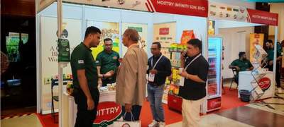 মালয়েশিয়ায় বাংলাদেশ ব্র্যান্ডিং ফেস্টিভ্যালে মৈত্রী ইনফিনিটি