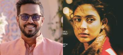 সাবা’ সিনেমা প্রসঙ্গে নিপুন: ‘এই ছবিতে কেউ অভিনয়ই করে নাই’