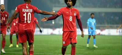 বাংলাদেশ-হংকং ম্যাচের টিকিট ২৪ মিনিটেই শেষ 