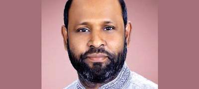 জাতীয় পার্টির (রওশনপন্থি) মহাসচিব মামুনুর রশীদ গ্রেফতার