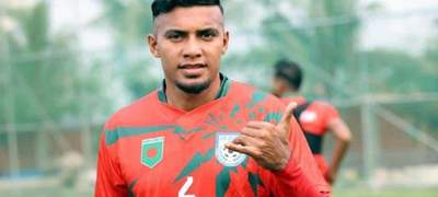 হংকং ম্যাচকে ‘ডু অর ডাই’ হিসেবে দেখছেন জামাল ভূঁইয়া 