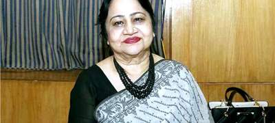আনিসুল হকের বান্ধবী তৌফিকার ১১৪টি ব্যাংক হিসাব জব্দের নির্দেশ